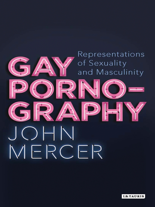 Upplýsingar um Gay Pornography eftir John Mercer - Biðlisti